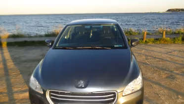 PEUGEOT 301