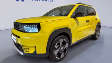 FIAT Grande Panda