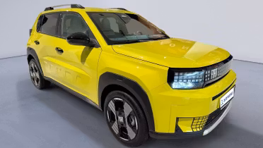 FIAT Grande Panda