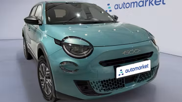 FIAT 600
