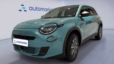 FIAT 600