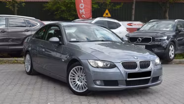 BMW Seria 3