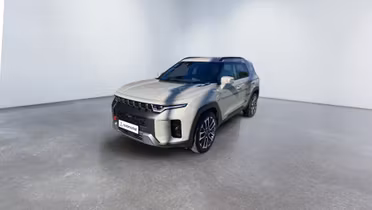 KGM / SSANGYONG Torres