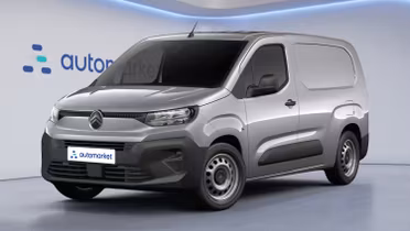 CITROEN Berlingo Van