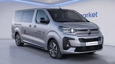 CITROEN SpaceTourer