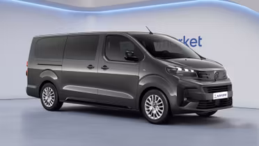 PEUGEOT Traveller