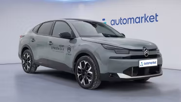 CITROEN C4 X