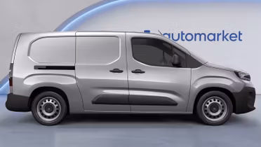 CITROEN Berlingo Van