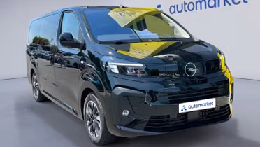 OPEL Zafira Life