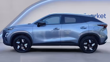 OMODA Omoda 5