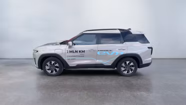 KGM / SSANGYONG Torres