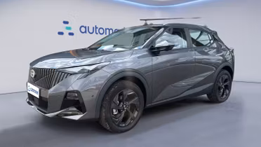 GAC Emzoom