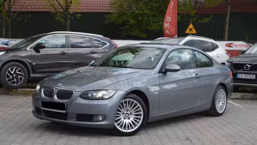 BMW Seria 3