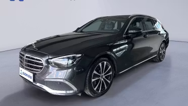 MERCEDES-BENZ E Klasa