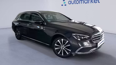 MERCEDES-BENZ E Klasa
