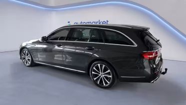 MERCEDES-BENZ E Klasa