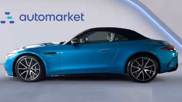MERCEDES-BENZ SL