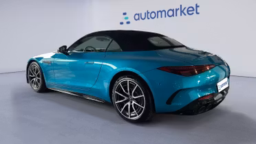 MERCEDES-BENZ SL