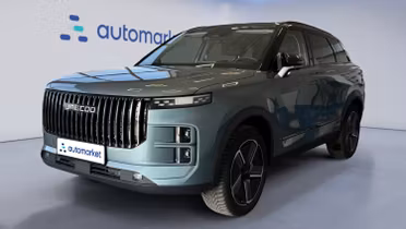 JAECOO J7