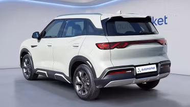 BYD Atto 2