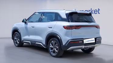 BYD Atto 2