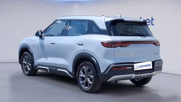 BYD Atto 2