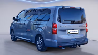 CITROEN SpaceTourer