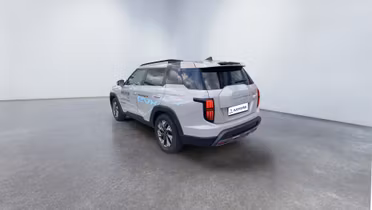 KGM / SSANGYONG Torres