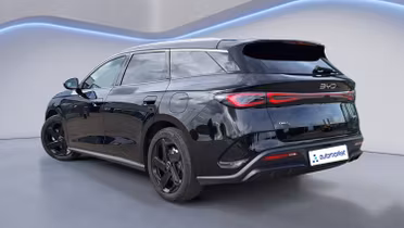 BYD Seal 6