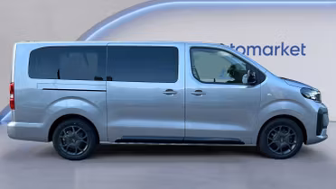 OPEL Zafira Life
