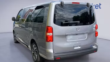 OPEL Zafira Life