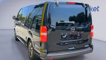 OPEL Zafira Life