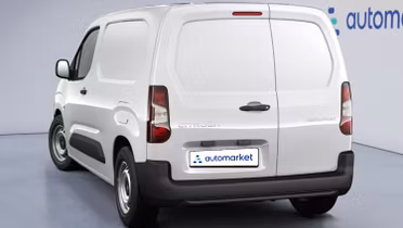 CITROEN Berlingo Van