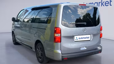 OPEL Zafira Life