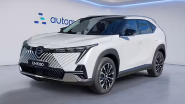 GAC Emkoo