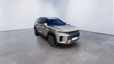 KGM / SSANGYONG Torres