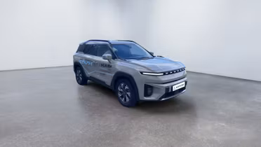 KGM / SSANGYONG Torres