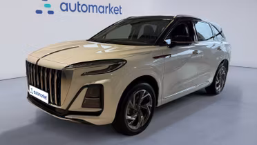 HONGQI HS3