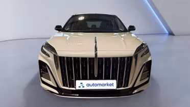 HONGQI HS3