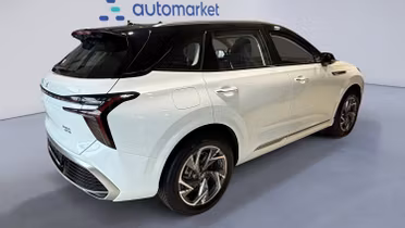HONGQI HS3
