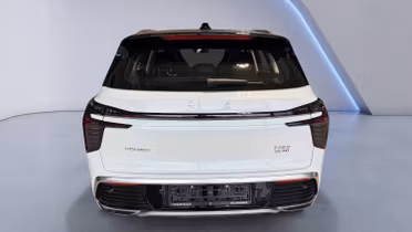 HONGQI HS3