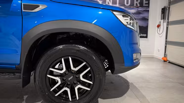 JAC T8 PRO