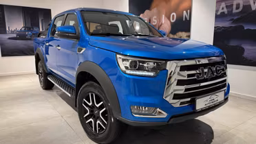 JAC T8 PRO