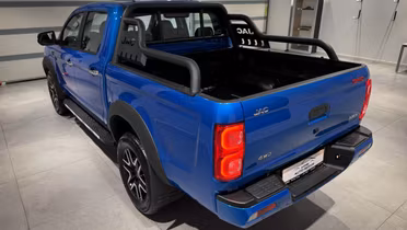 JAC T8 PRO