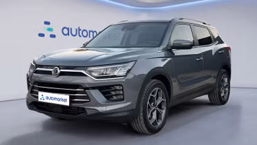 KGM / SSANGYONG Korando