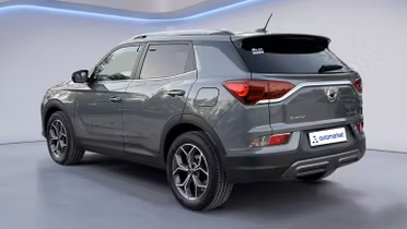 KGM / SSANGYONG Korando