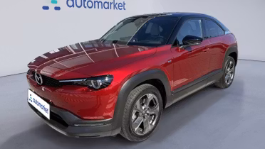 MAZDA MX-30