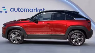 MAZDA MX-30
