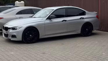 BMW Seria 3