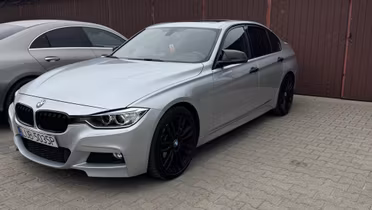 BMW Seria 3